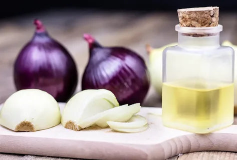Unlock the Power of Onion Essential Oil: A Comprehensive Guide